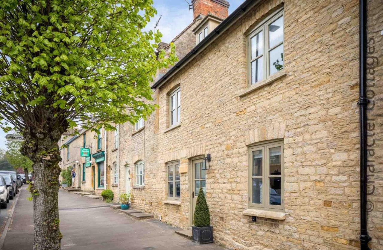 Lavender Cottage Stow-On-The-Wold Exterior foto